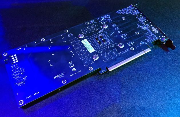 Colorful N1660TI-606-SI3
