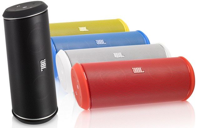 JBL Flip 2 głośnik
