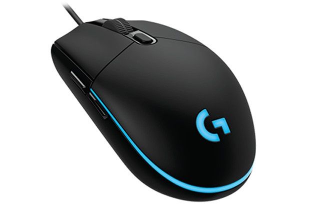 Logitech G203 Prodigy