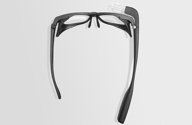 Google Glass Enterprise Edition 2 okulary
