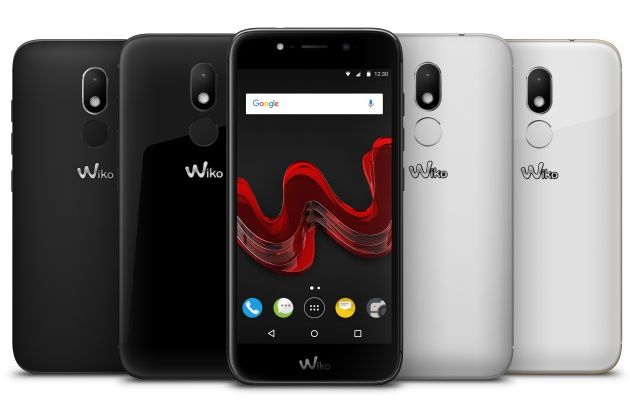 Wiko WIM Lite