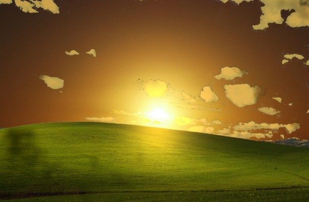 Windows XP koniec idylla