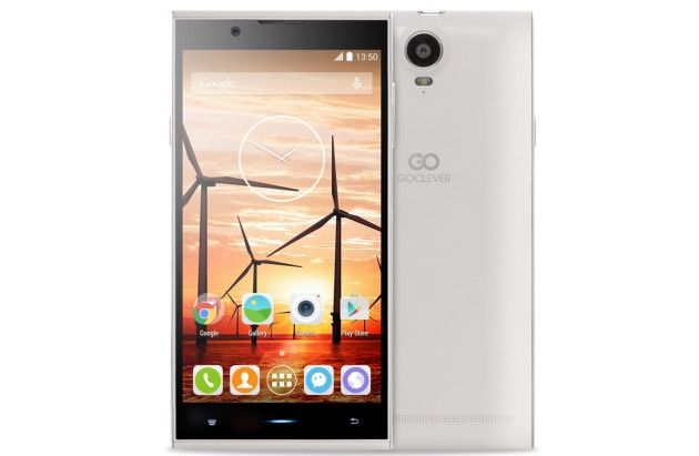 Insignia 530 LTE