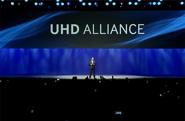 UHD Alliance