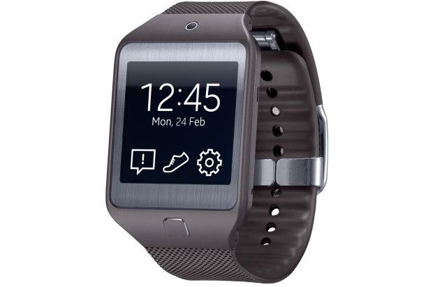 Gear Solo SmartWatch przeciek