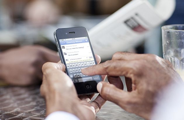 SMS Premium