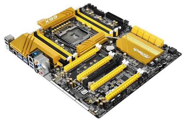 ASRock X99 OC Formula płyta główna