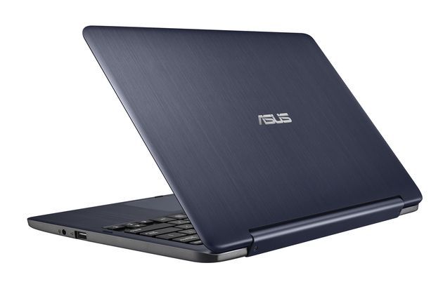 ASUS Transformer Book Flip TP200 laptop