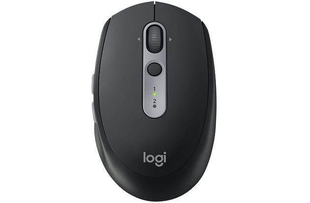Logitech M590