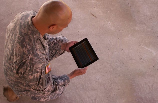 DARPA translator