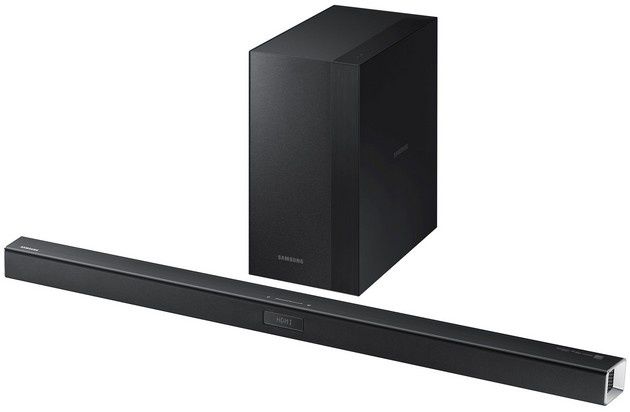 Samsung HW-J450