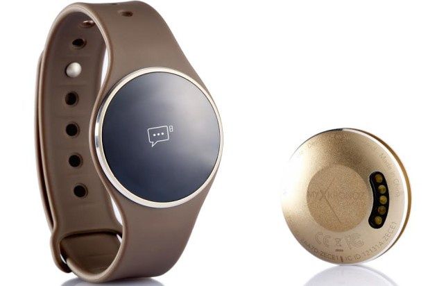 SmartWatch a sen