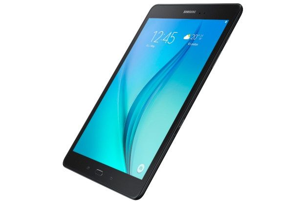 Samsung Galaxy Tab A