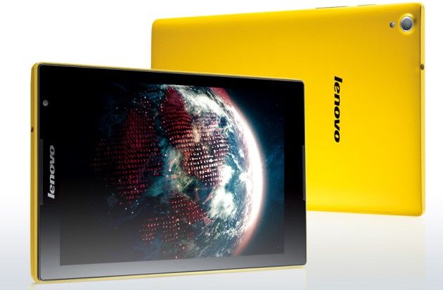 Lenovo S8