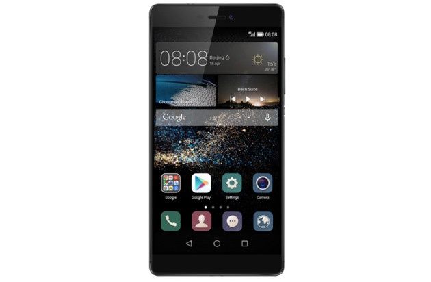 Huawei P8