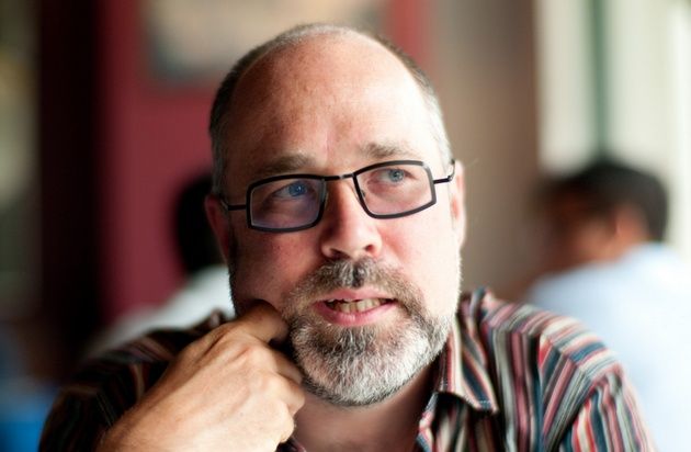 Mark Surman