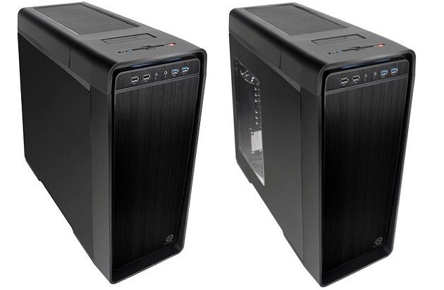 Thermaltake Urban S41 obudowa zdjęcie porównanie