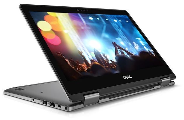 Dell Inspiron 13 7375