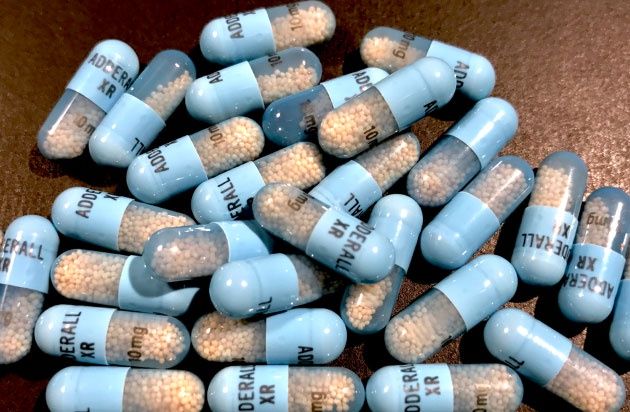adderall