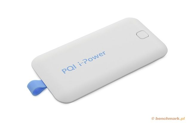 PQI i-Power PB-101 3300 mAh