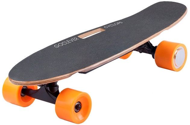 Goclever City Board Cyclops deska