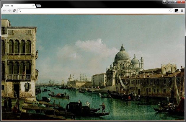 Google Art Project