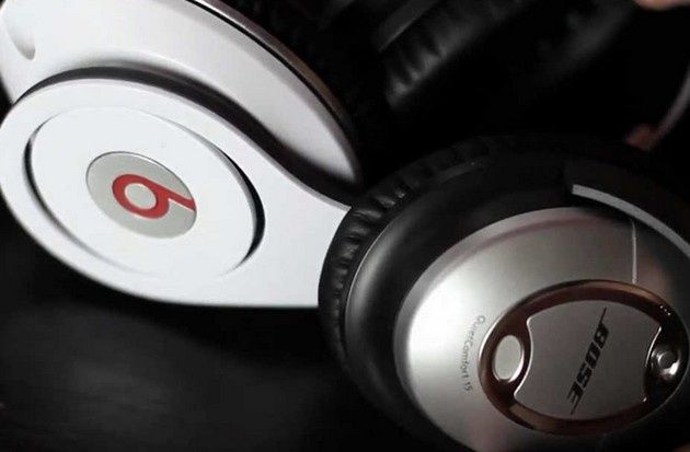 Beats Bose