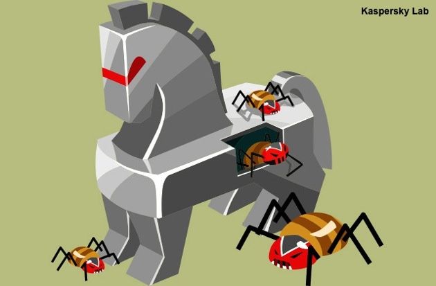 kaspersky lab trojan zaus spyeye carberp citadel najgroźniejsze bankowość elektroniczna