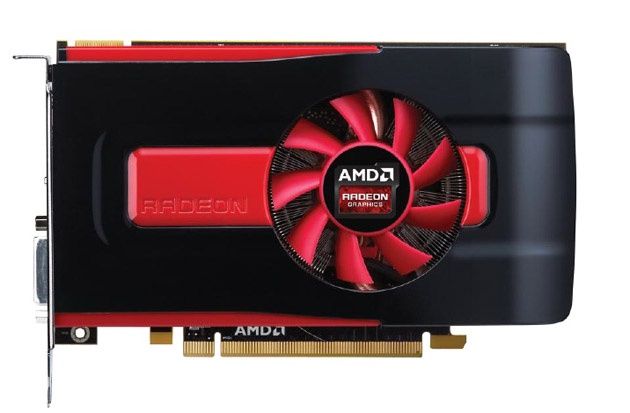 Radeon HD 7790