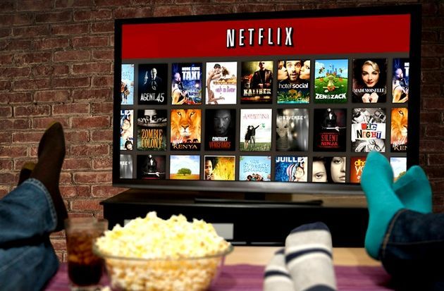 Netflix tagger