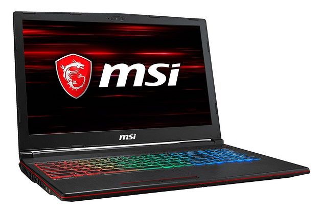 MSI Leopard