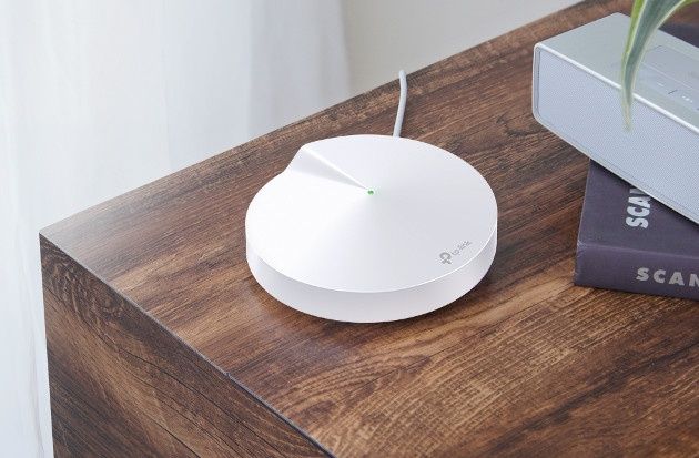 TP-Link Deco M5 wygląd