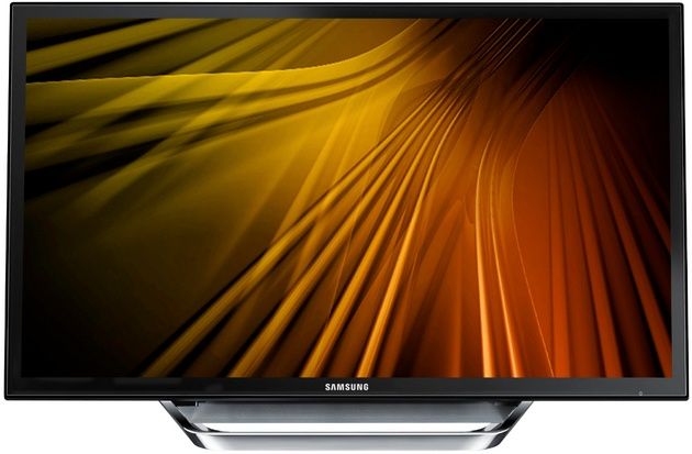 Samsung SC770 monitor wygląd