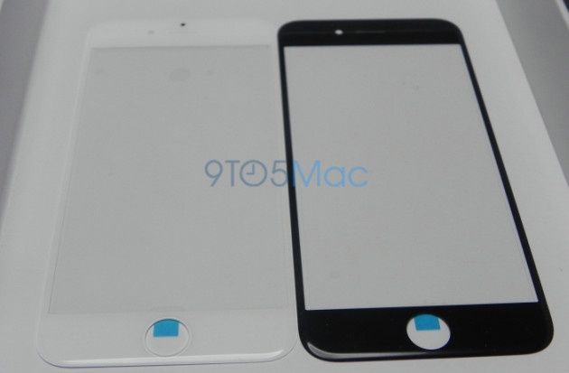 iPhone 6 frontowy panel