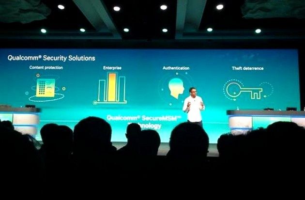 Qualcomm Uplinq