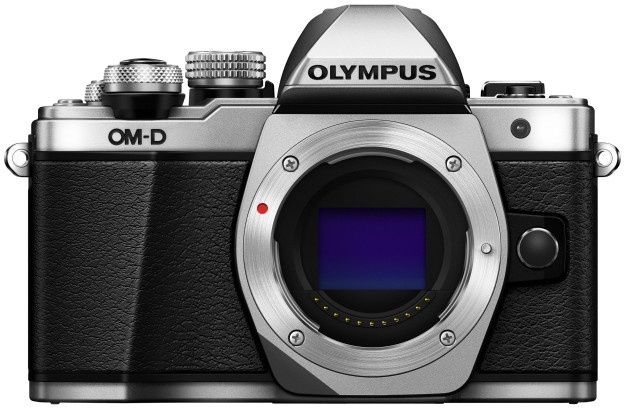Olympus OM-D E-M10 Mark II