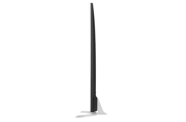 LG 55UH7707 -  bok