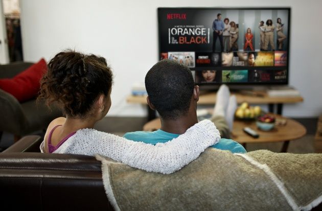 Netflix OitnB