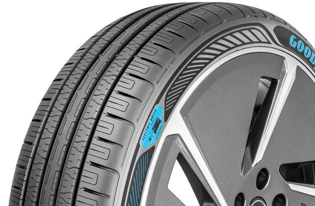 Goodyear ED