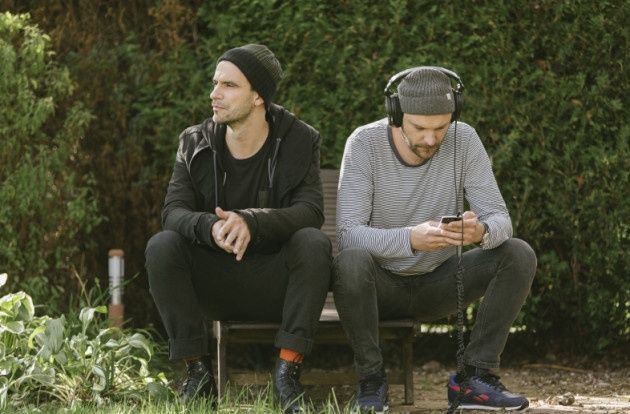 Samsung Galaxy Alpha kampania reklamowa