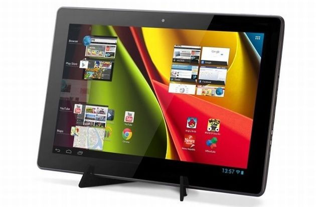 Archos FamilyPad2 tablet