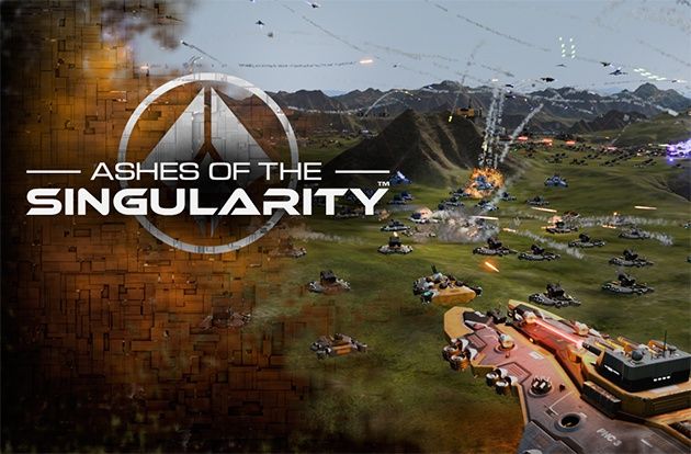Ashes of the Singularity