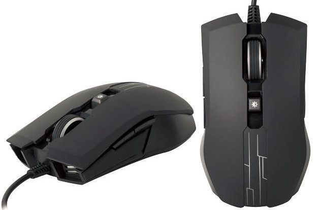 Cooler Master Devastator 3 mysz