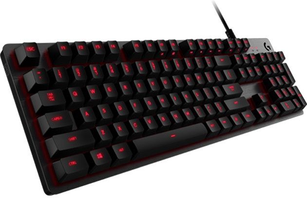 Logitech G413 Mechanical Gaming Keyboard