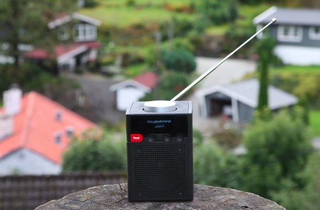 radio DAB