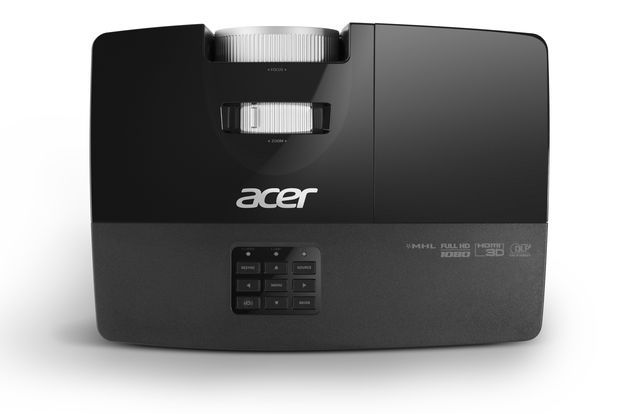 Acer P5515 projektor