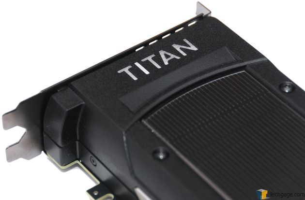 Nvidia GeForce GTX TItan X - logo