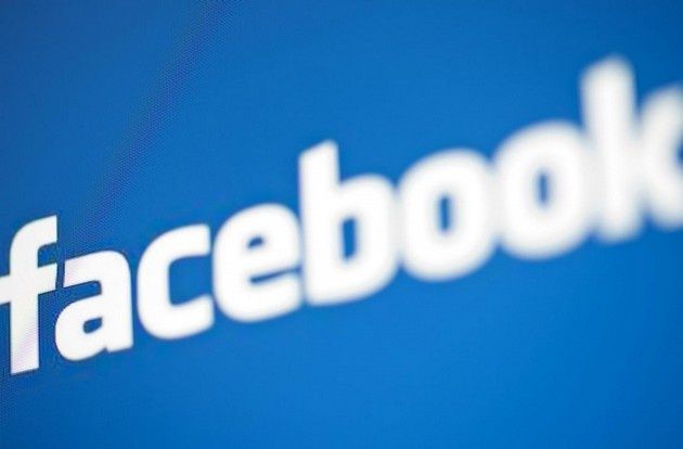 Facebook logo