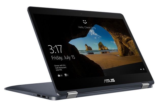ASUS NovaGo