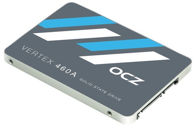 OCZ Vertex 460A dysk SSD